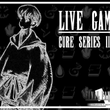 FFTCG Live Gameplay - Cure Series II Round 2