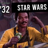 The Maindeck Podcast Episode 32 - Star Wars TCGs ft. Leo (The Jodo Cast)